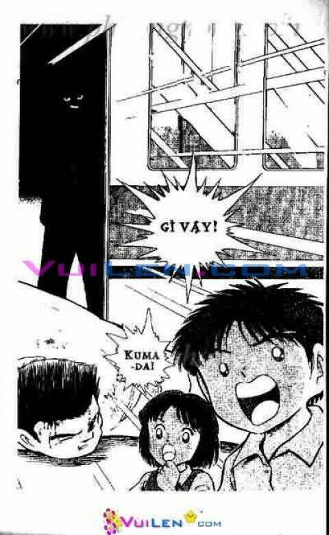 Chibi cậu bé quyền anh (8 tập full): Chapter 7