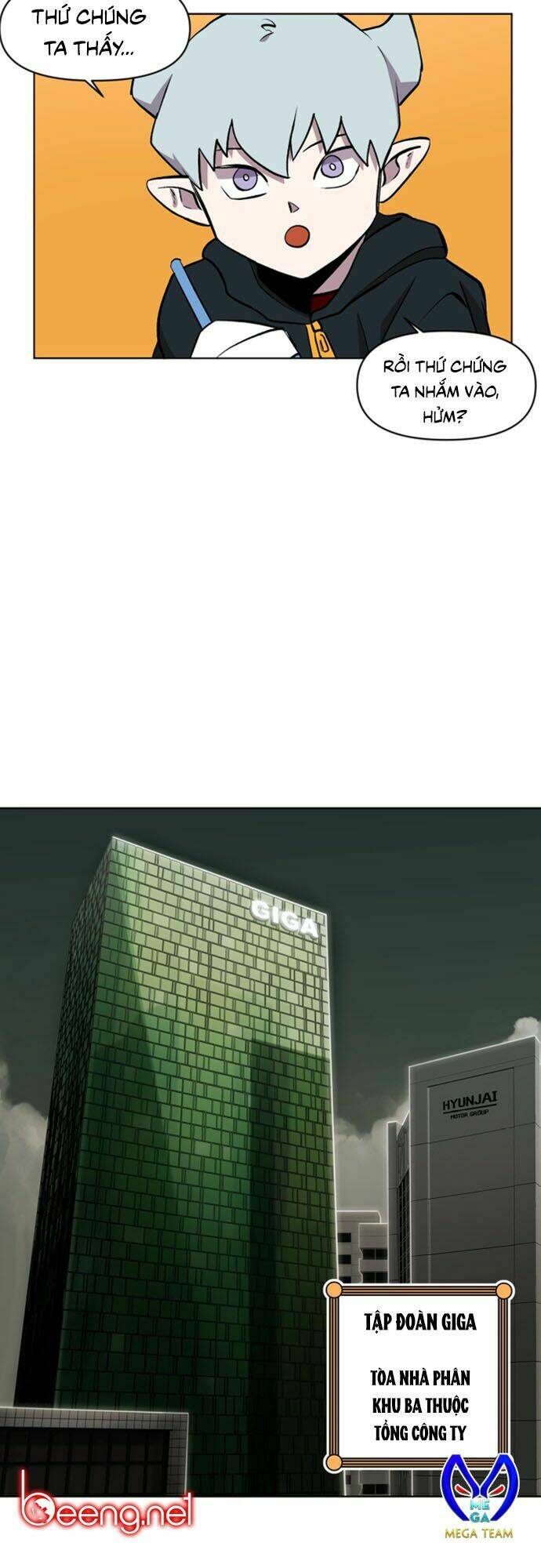 Hard Core Leveling Warrior Ss2: Chapter 19