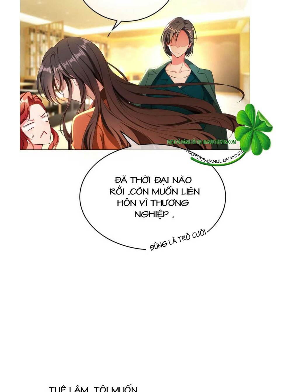 Cô Vợ Nhỏ Nuông Chiều Quá Lại Thành Ác!!: Chapter 142