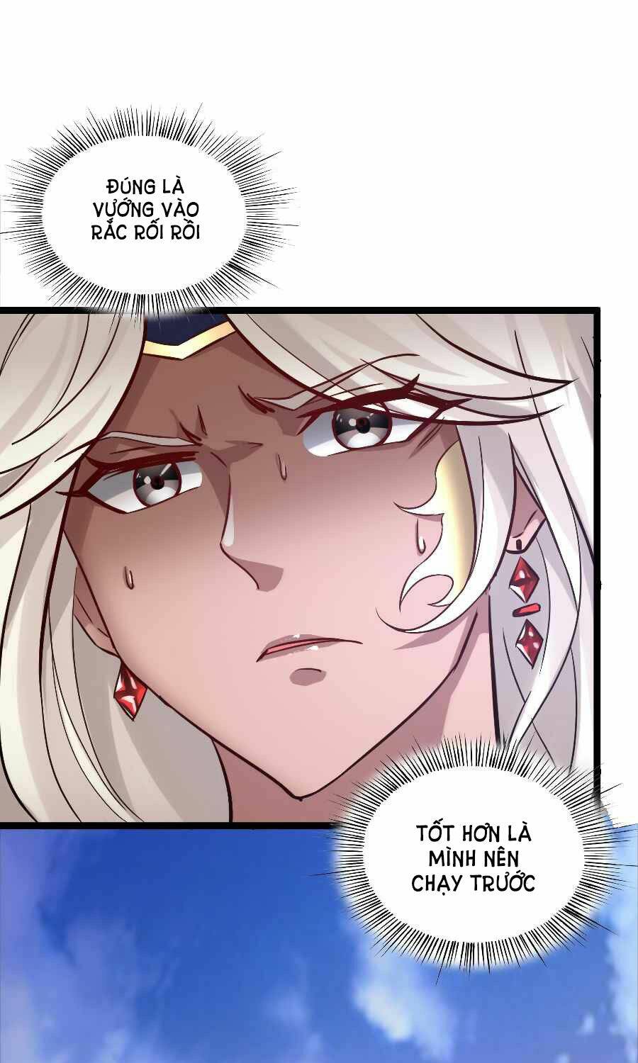 Ta Là Người Duy Nhất Đỡ Được Chiêu Cuối Của Quỷ Vương: Chapter 5