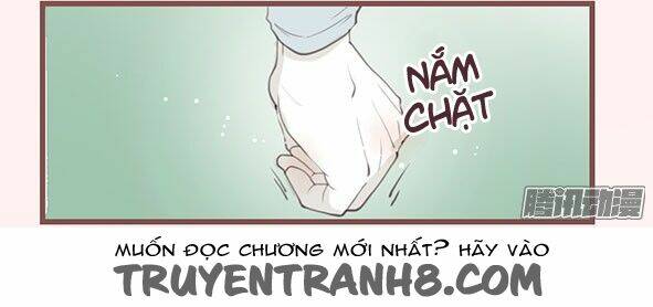 Giữa Anh Và Em: Chapter 63
