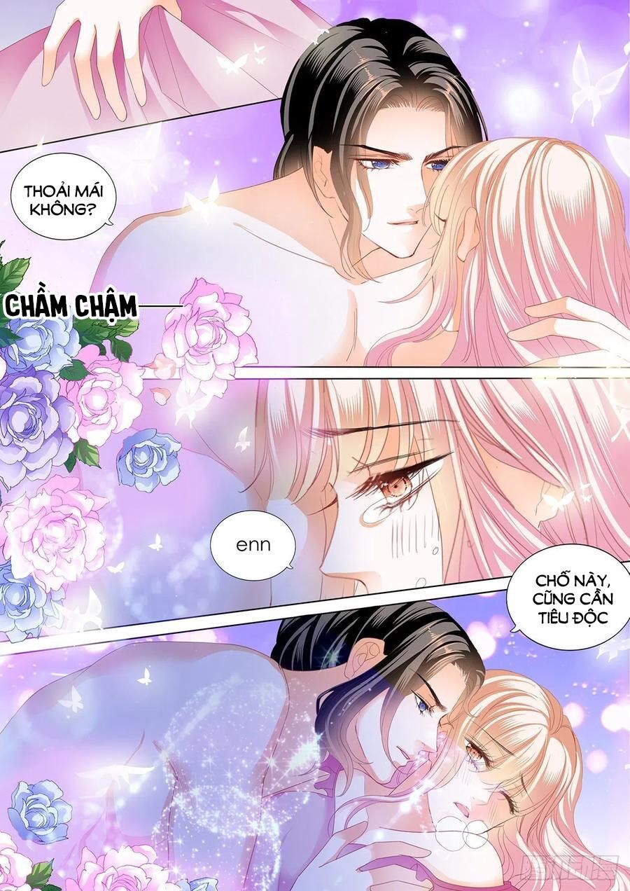 Bá Đạo Tiểu Thúc, Xin Trêu Chọc Vừa Thôi!: Chapter 190