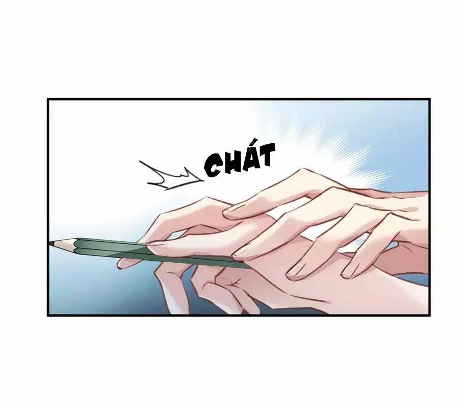 Cuốn Sách Vận Mệnh Của Tôi: Chapter 50