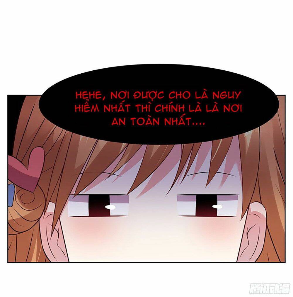 Tôi Bị Tổng Tài Ám Hại: Chapter 69