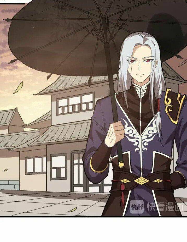 Đại Nghịch Chi Môn: Chapter 70