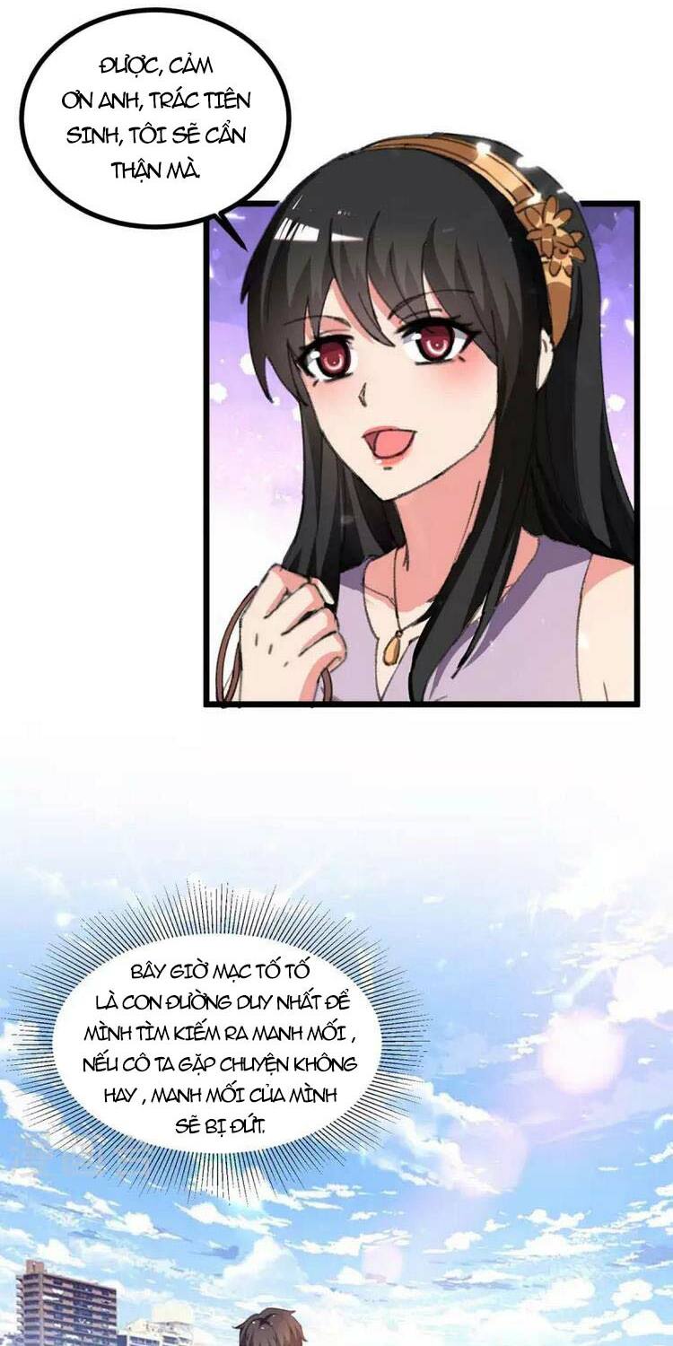 Trọng Sinh Khí Thiếu Quy Lai: Chapter 238