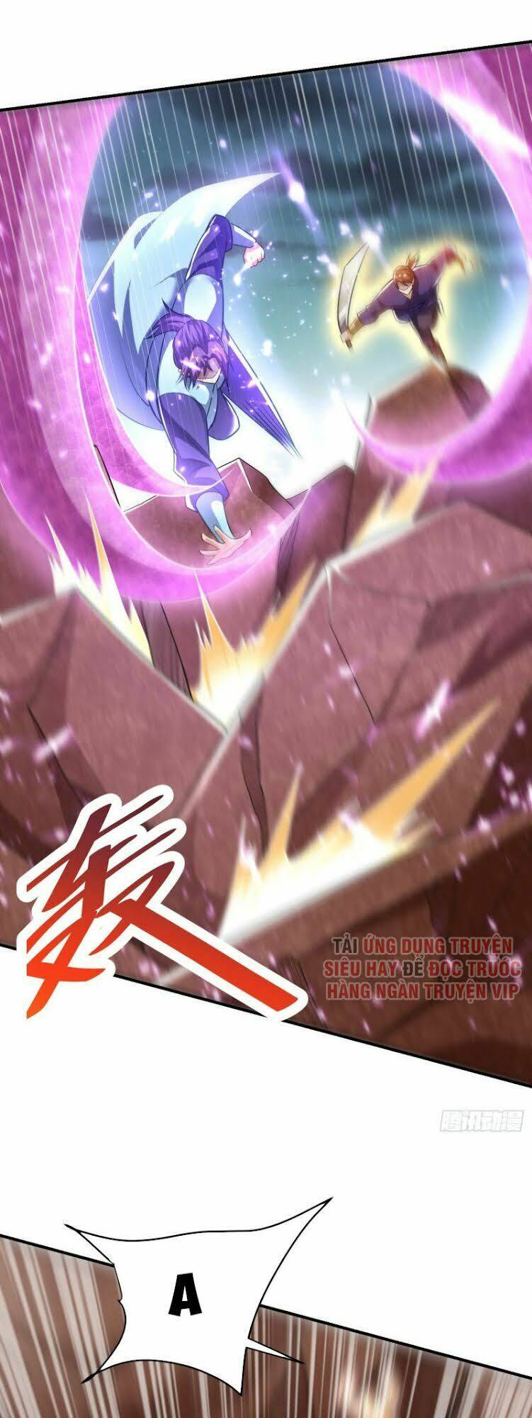 Yêu Giả Vi Vương: Chapter 179