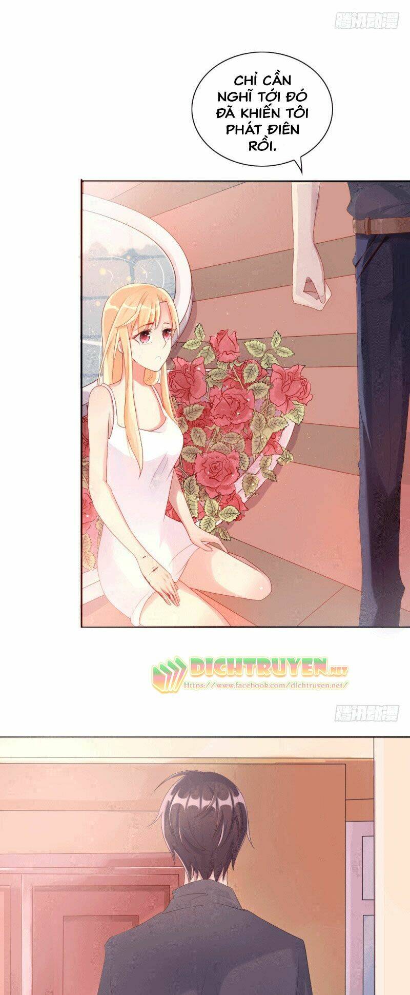 Tôi Đã Yêu Anh Trai Mình: Chapter 1