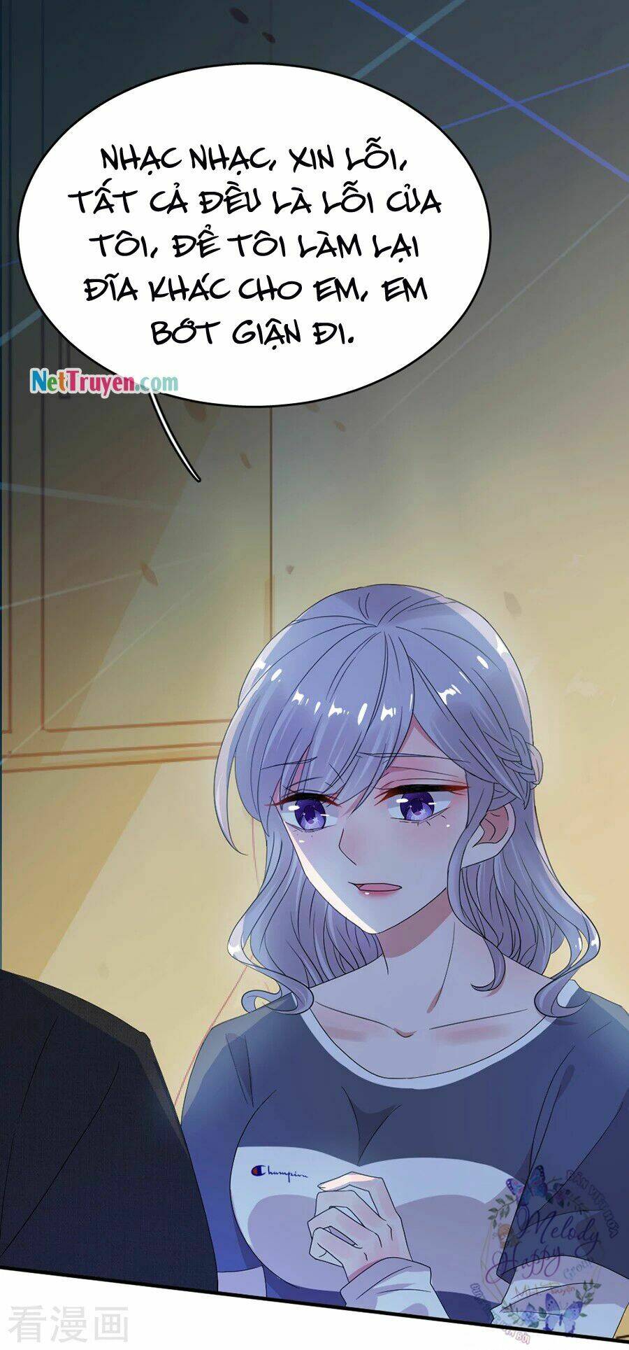 Hoàn Mỹ Lão Công Tiến Hóa Luân: Chapter 67