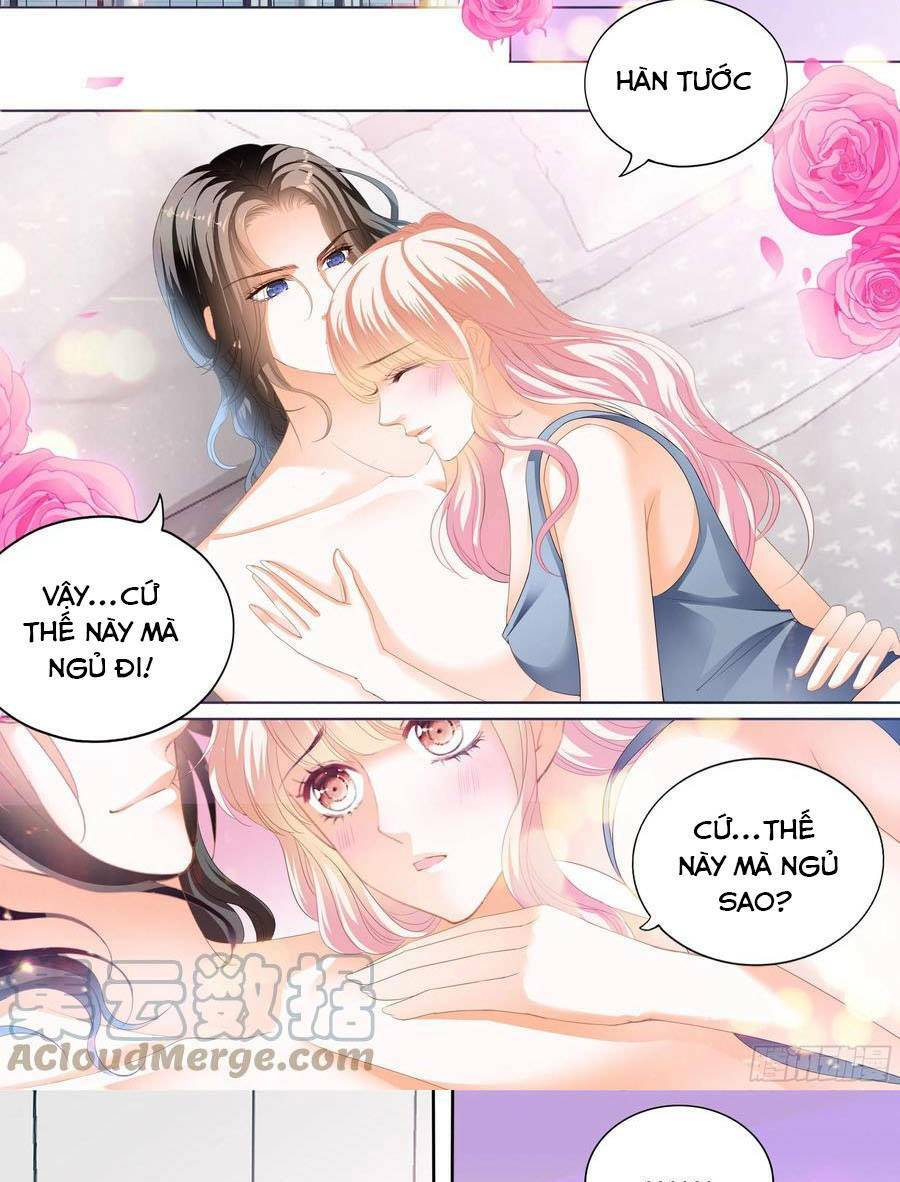 Bá Đạo Tiểu Thúc, Xin Trêu Chọc Vừa Thôi!: Chapter 301