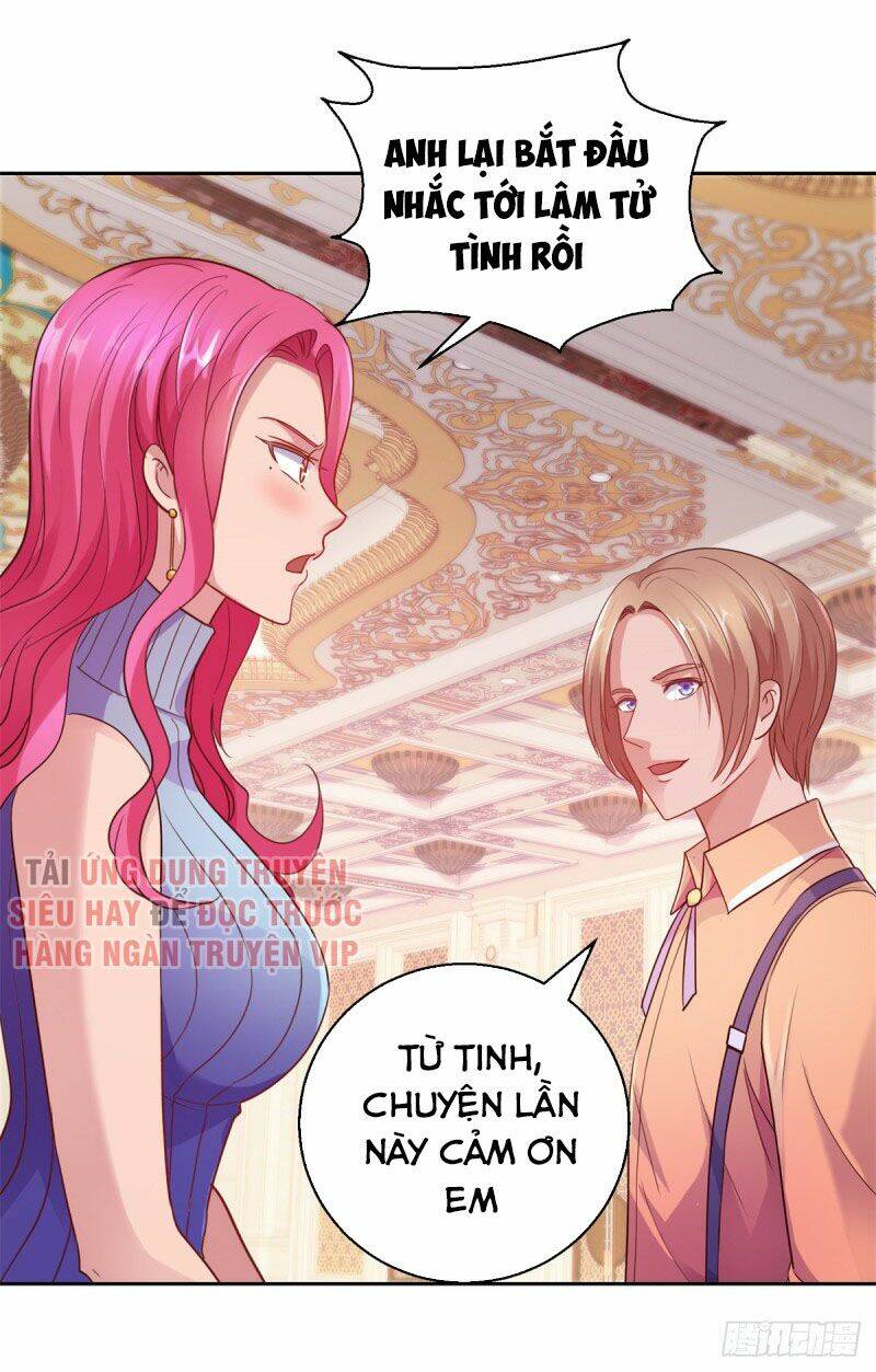 Đô Thị Chí Tôn Hệ Thống: Chapter 171