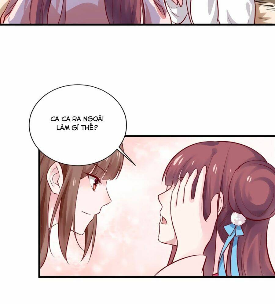 Nữ Đế Livestream Công Lược: Chapter 5