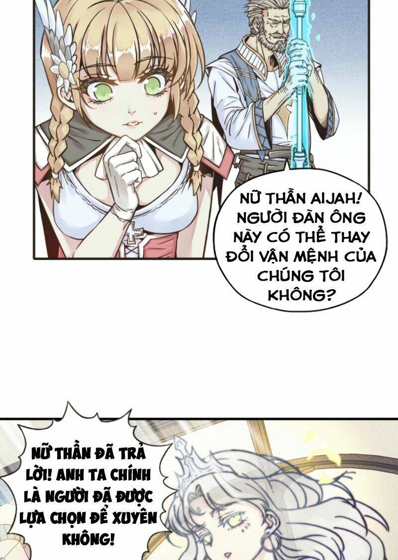 Trêu Tao Đi Nếu Mày Dám: Chapter 1