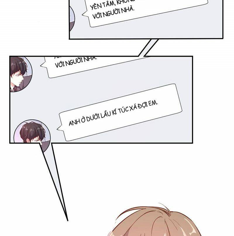 Ám Luyến Thành Hôn: Chapter 13