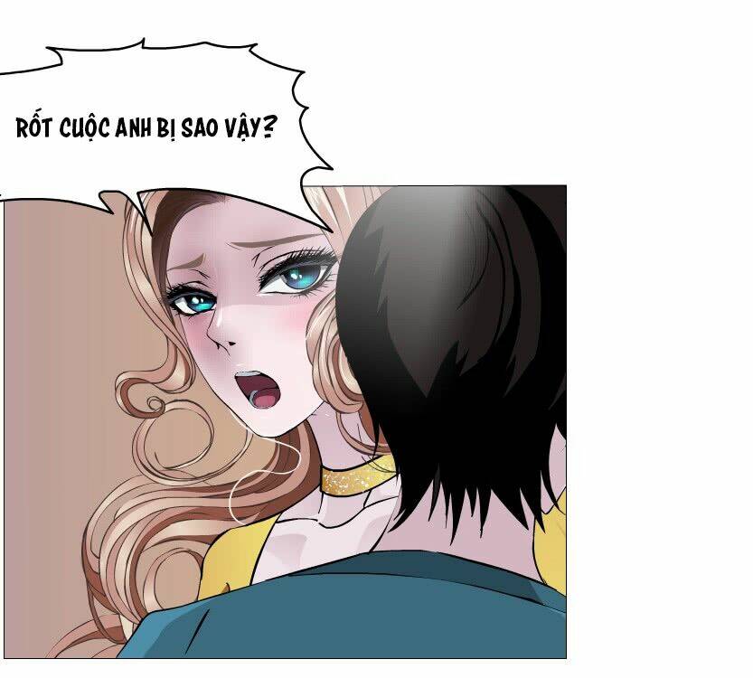 Cạm Bẫy Của Nữ Thần: Chapter 172