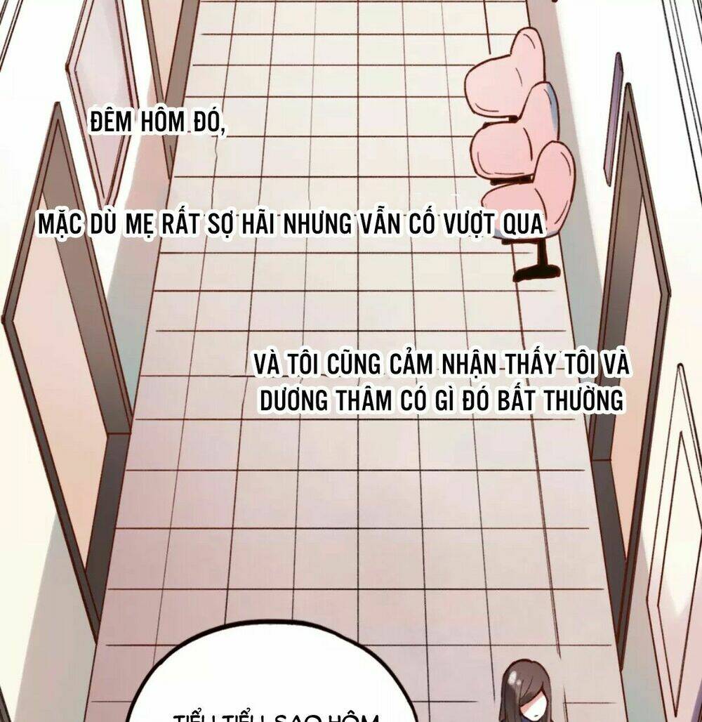 Cậu Đã Từng Yêu Tôi: Chapter 28