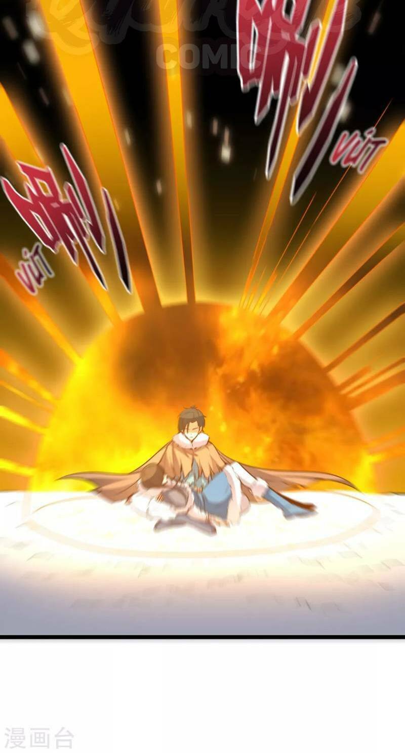 Phục Thiên Thánh Chủ: Chapter 14