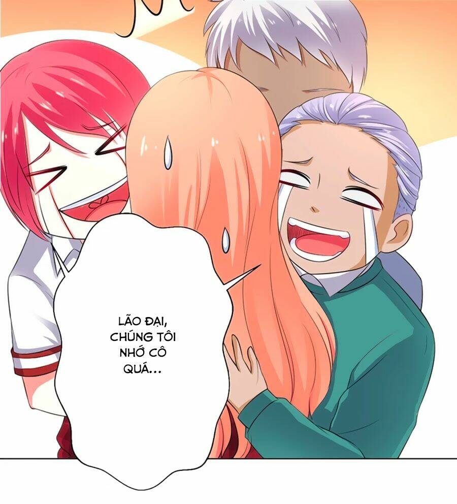 Trí Mệnh Sủng Thê: Tổng Tài Mau Nạp Mạng: Chapter 99