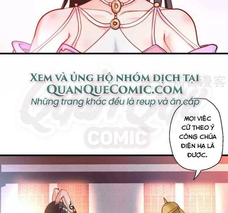 Tối Cường Đại Biểu Hoàng Kim Thận: Chapter 81