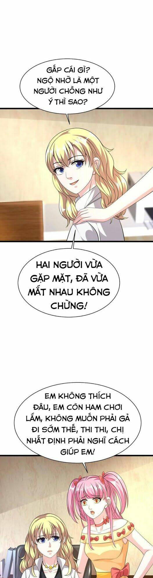 Đô Thị Tà Vương: Chapter 33