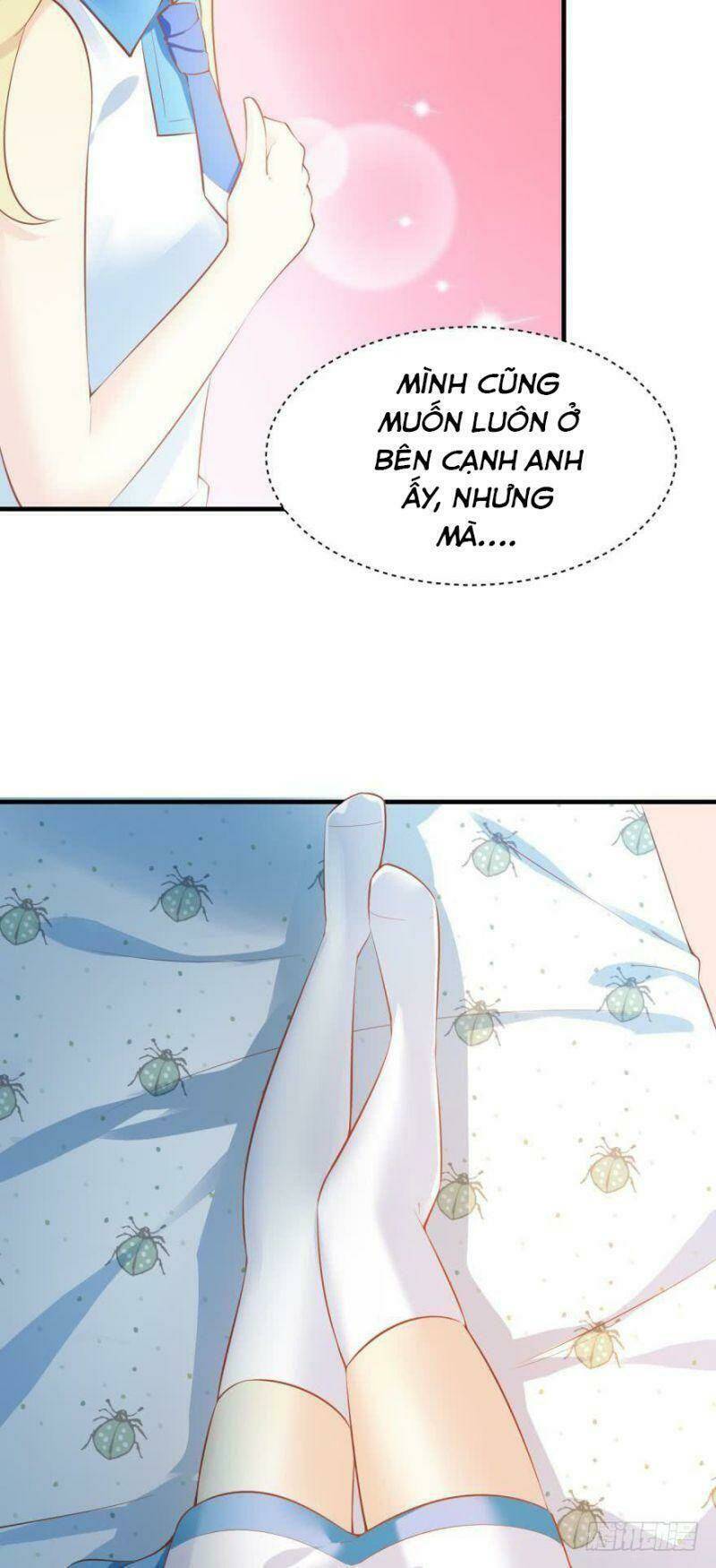 Nhân Ngư Học Trưởng, Đừng Ôm Ta!: Chapter 87