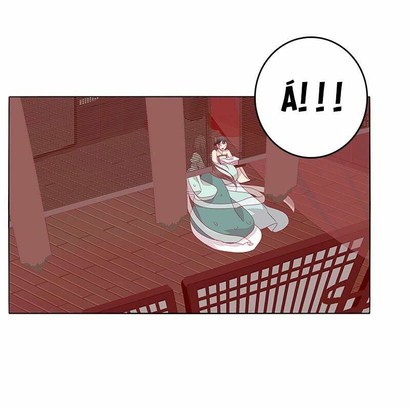 Tướng Quân Mời Ra Trận: Chapter 40