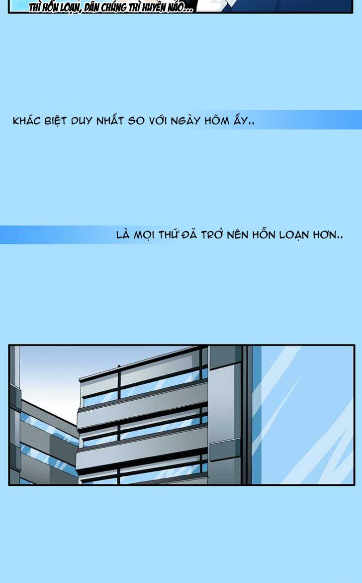 Siêu năng: Chapter 180