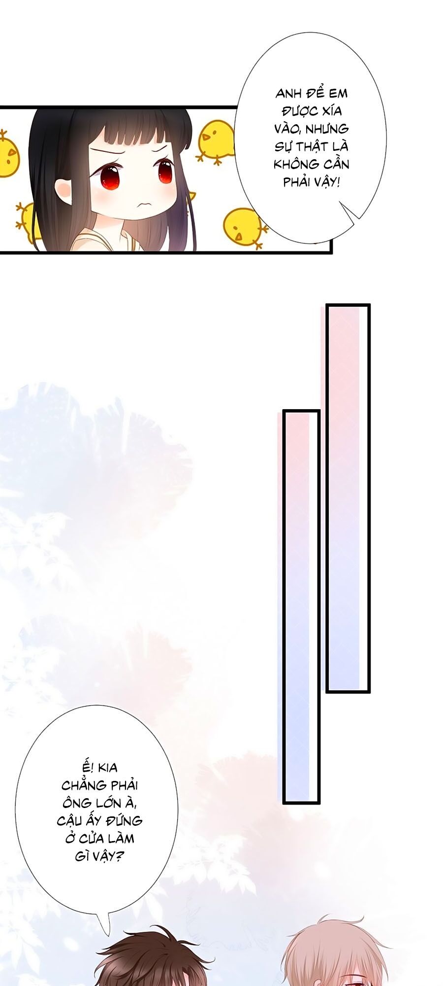 Hoa Chưa Nở Rộ: Chapter 33