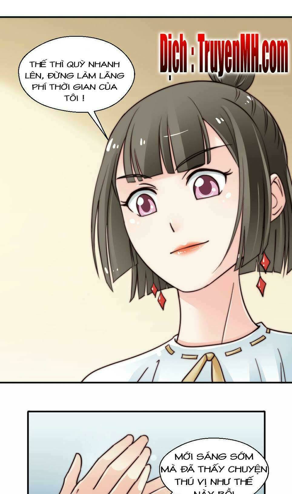 Bí Mật Của Thiên Kim: Chapter 90