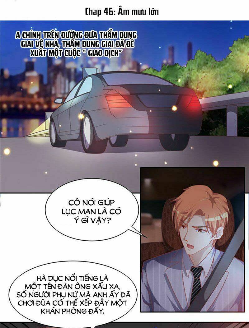 Vợ Yêu Cưới Trước Sủng Sau: Chapter 90