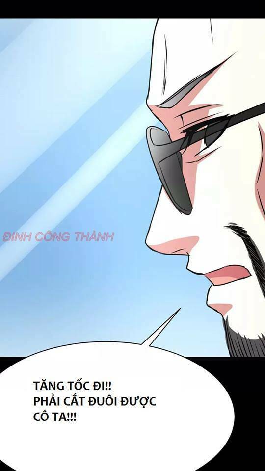 Truyện Kinh Dị Ở Tòa Nhà Số 44: Chapter 42