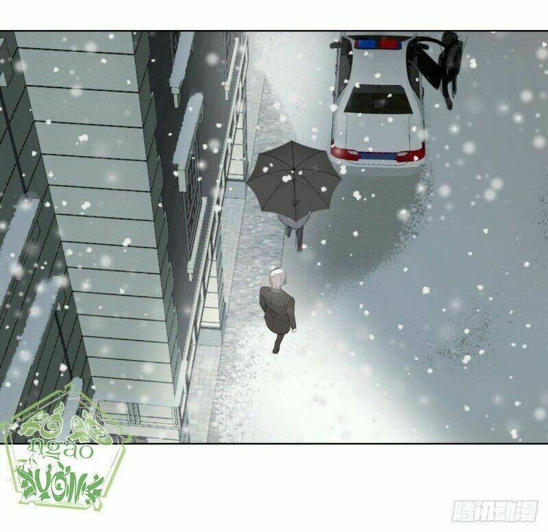 Điều Giáo Gấu Bắc Cực: Chapter 41