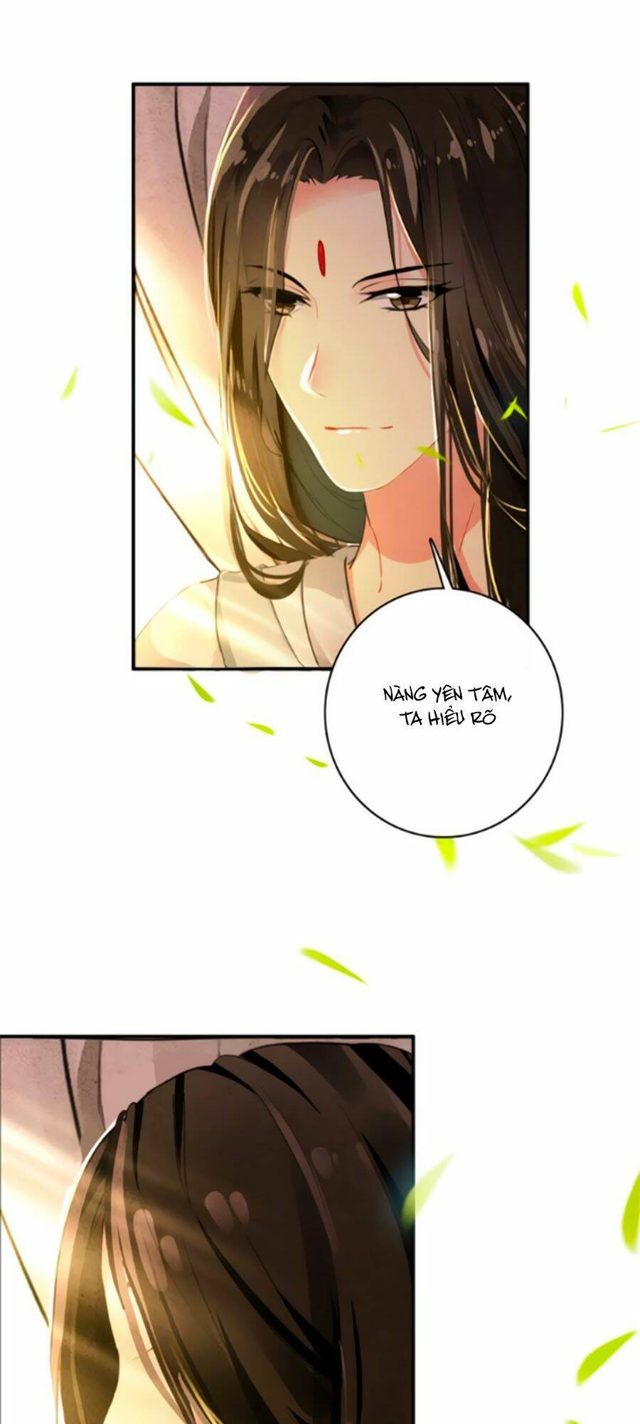 Mỹ Nhân Làm Tướng: Chapter 15