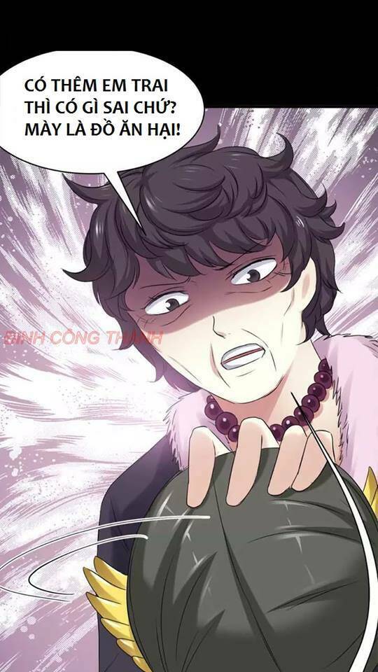 Truyện Kinh Dị Ở Tòa Nhà Số 44: Chapter 67