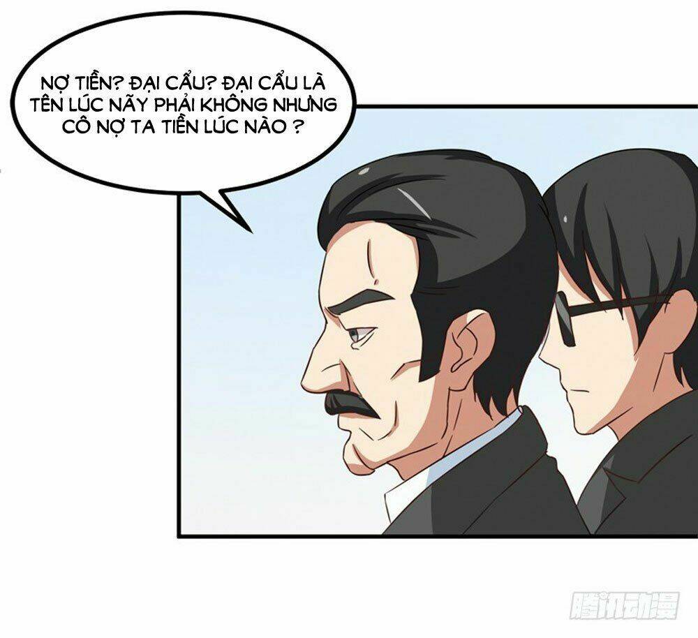 Thiên Ngoại Phi Tiên: Chapter 29