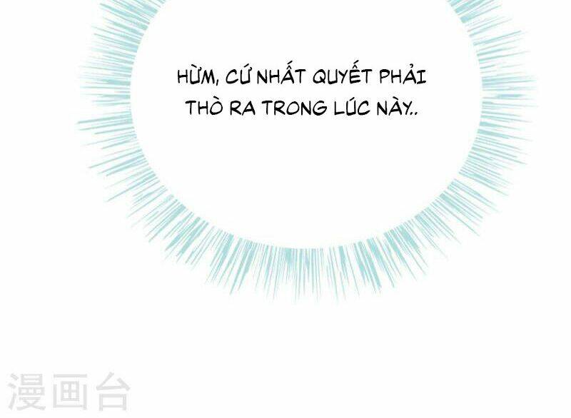 Này! Đừng Động Vào Phô Mai Của Tôi: Chapter 89