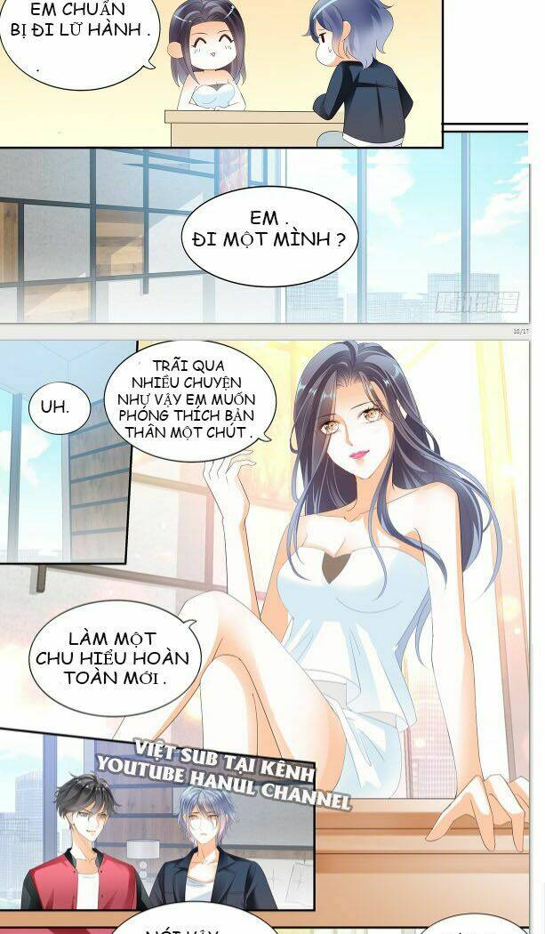 Không Thể Yêu Em: Chapter 44