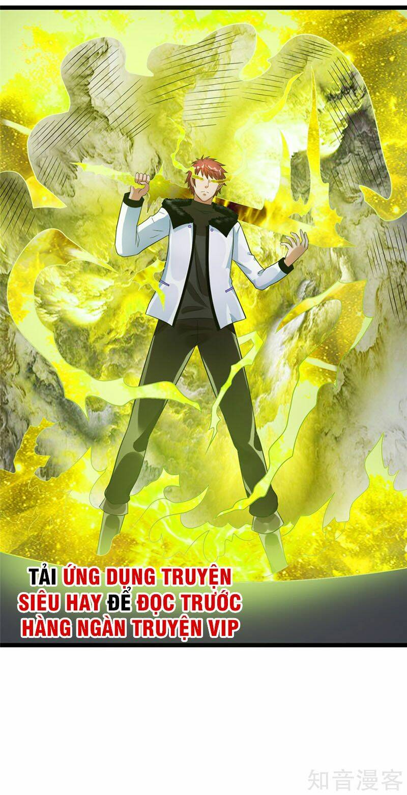 Tiên Vương Trùng Sinh: Chapter 46