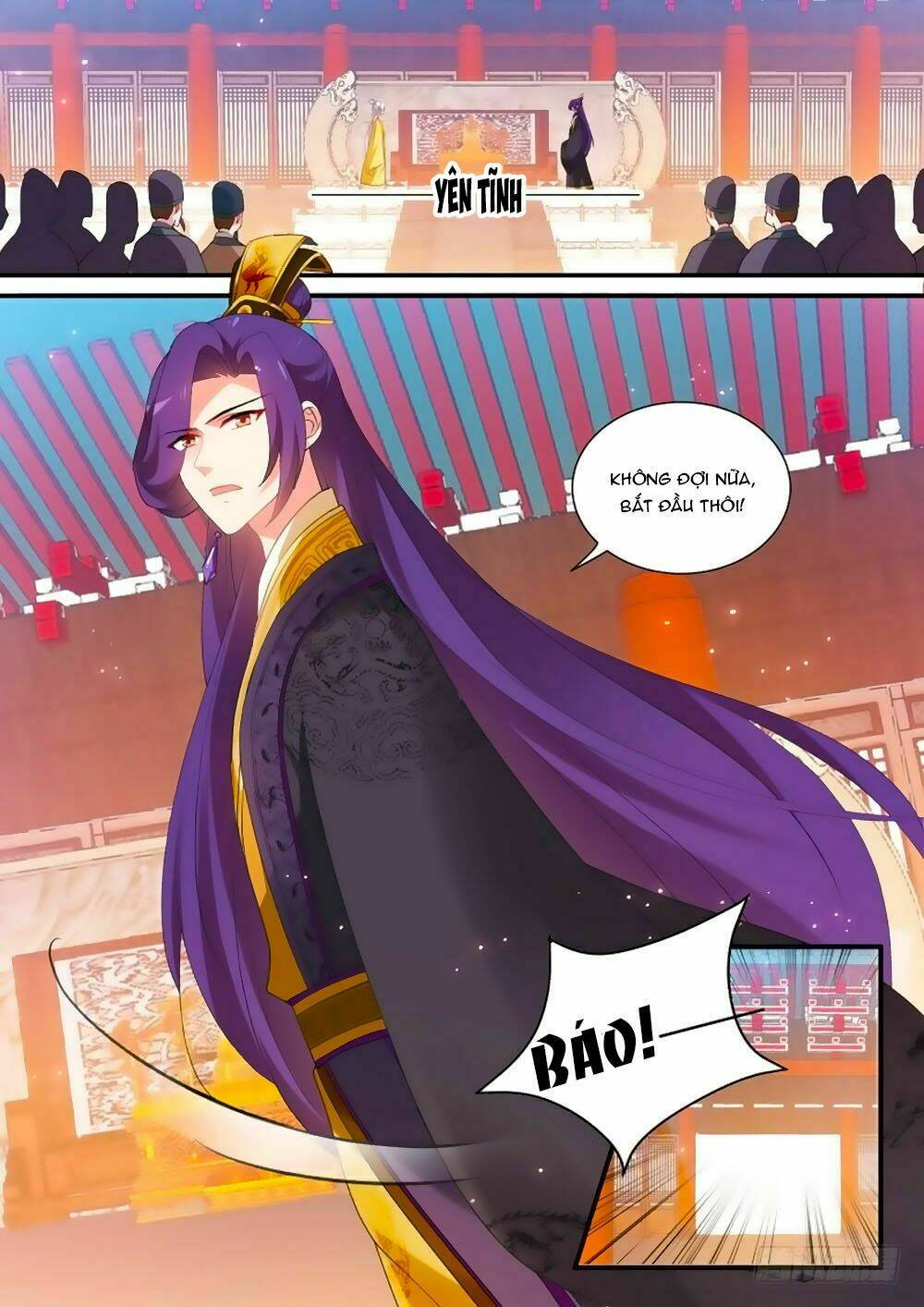 Hệ Thống Chế Tạo Nữ Thần: Chapter 164