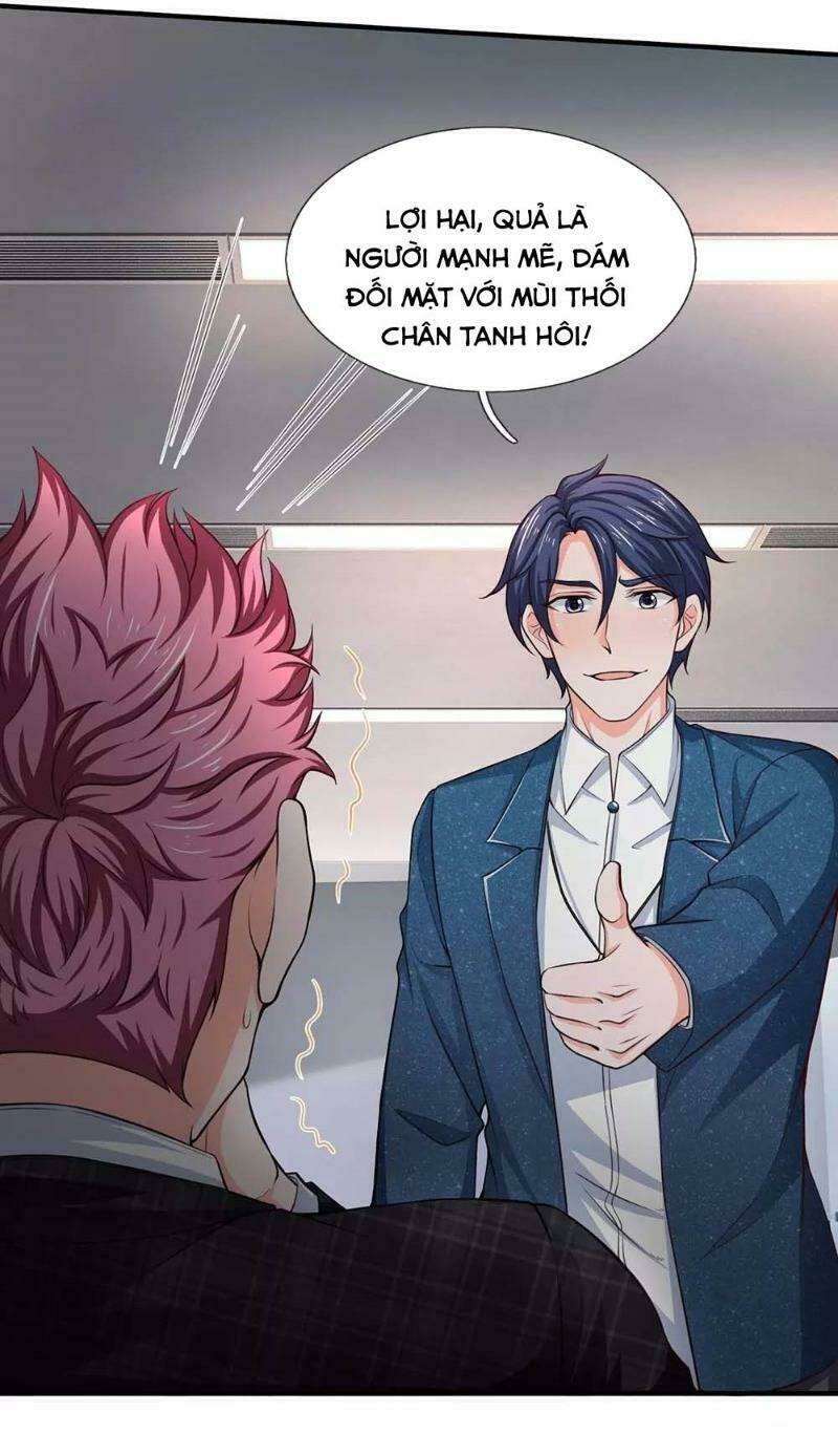 Chung Cực Binh Vương Tại Đô Thị: Chapter 110