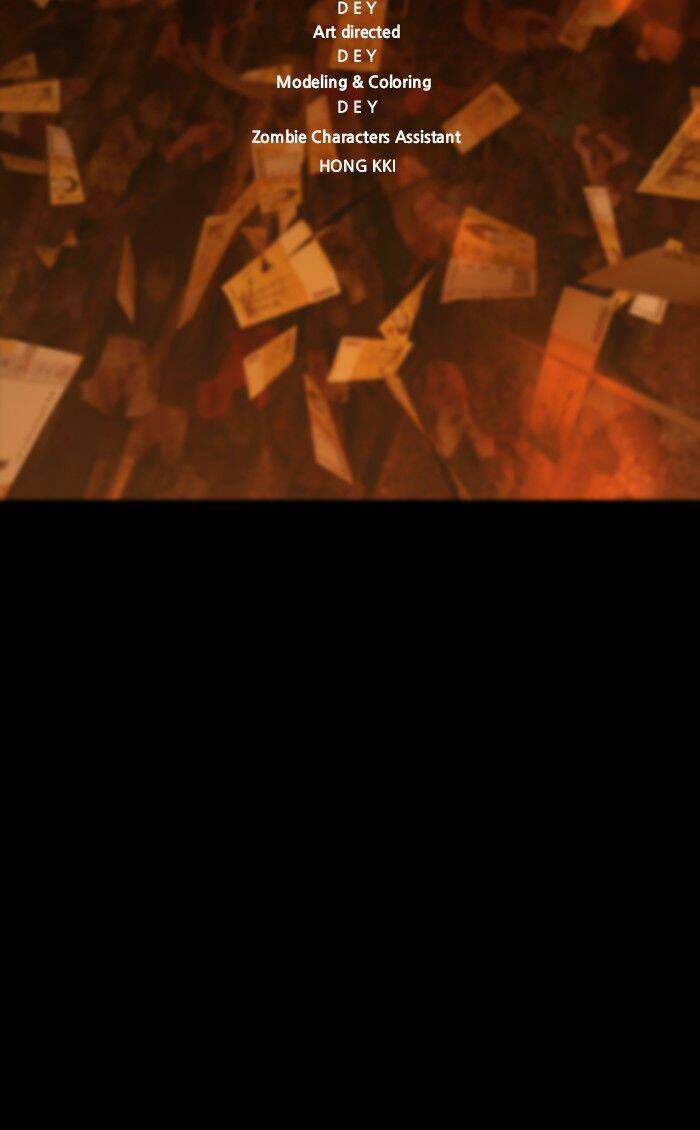 Dead Days: Chapter 8