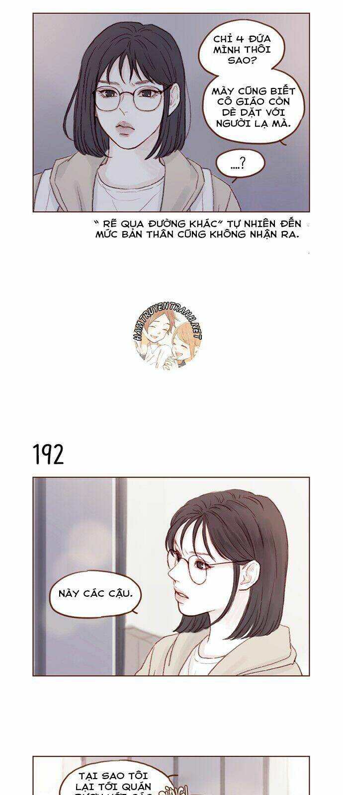 Hongshi Thích Tôi!: Chapter 27