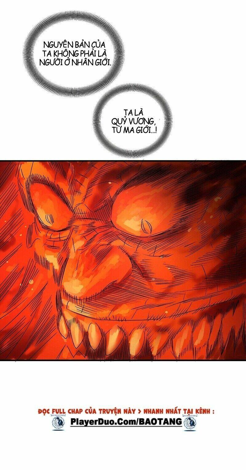 Cuồng Long: Chapter 1