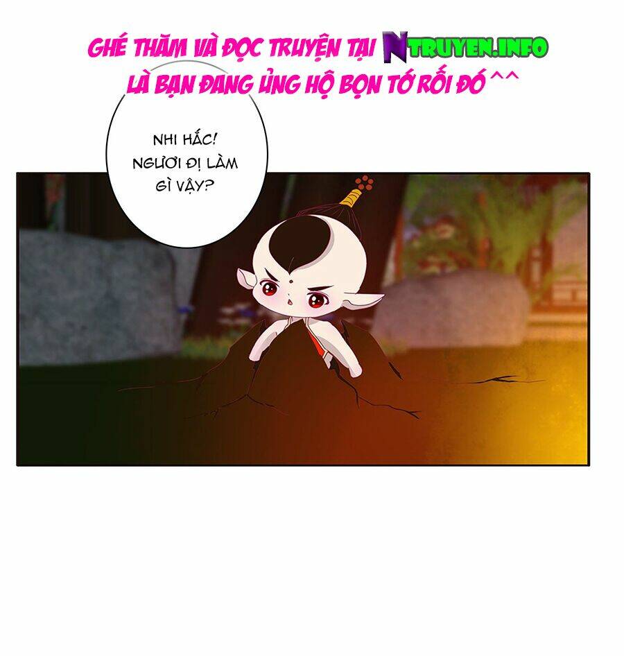 Tướng Quân Mời Ra Trận: Chapter 168