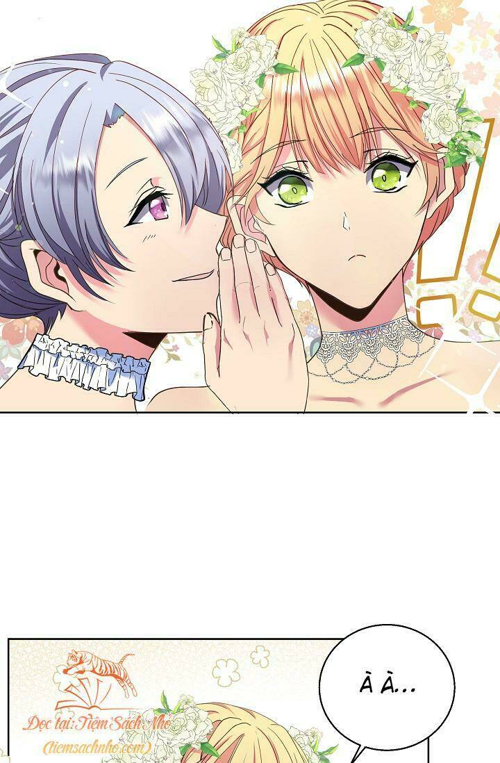 Bút Danh Bí Mật Của Nữ Công Tước: Chapter 13