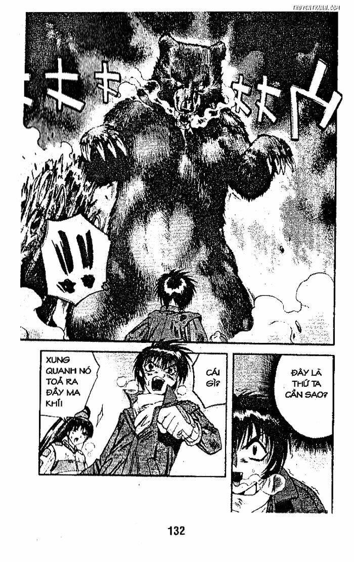 Devil And Devil: Chapter 42