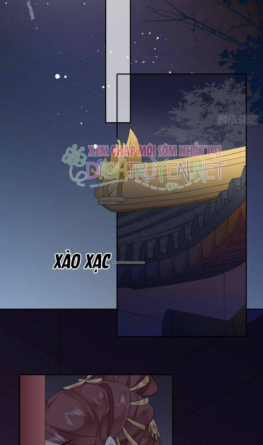 Tang Lạc Túy Tại Nam Phong Lý: Chapter 40