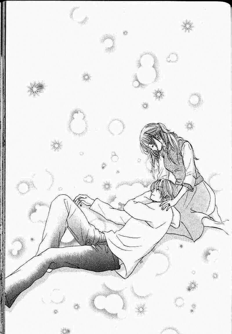 Tình Yêu Đích Thực: Chapter 52