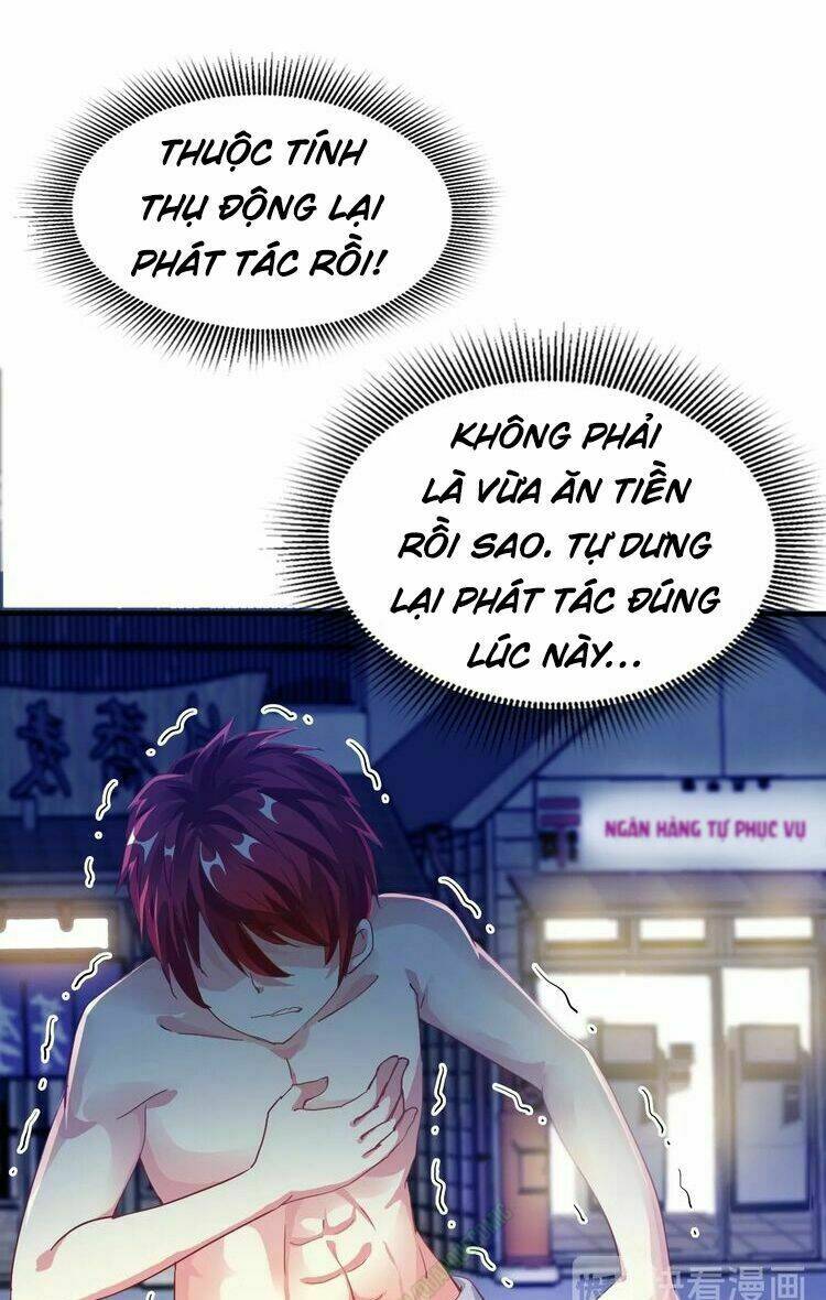 Kinh Thế Kỳ Nhân: Chapter 3