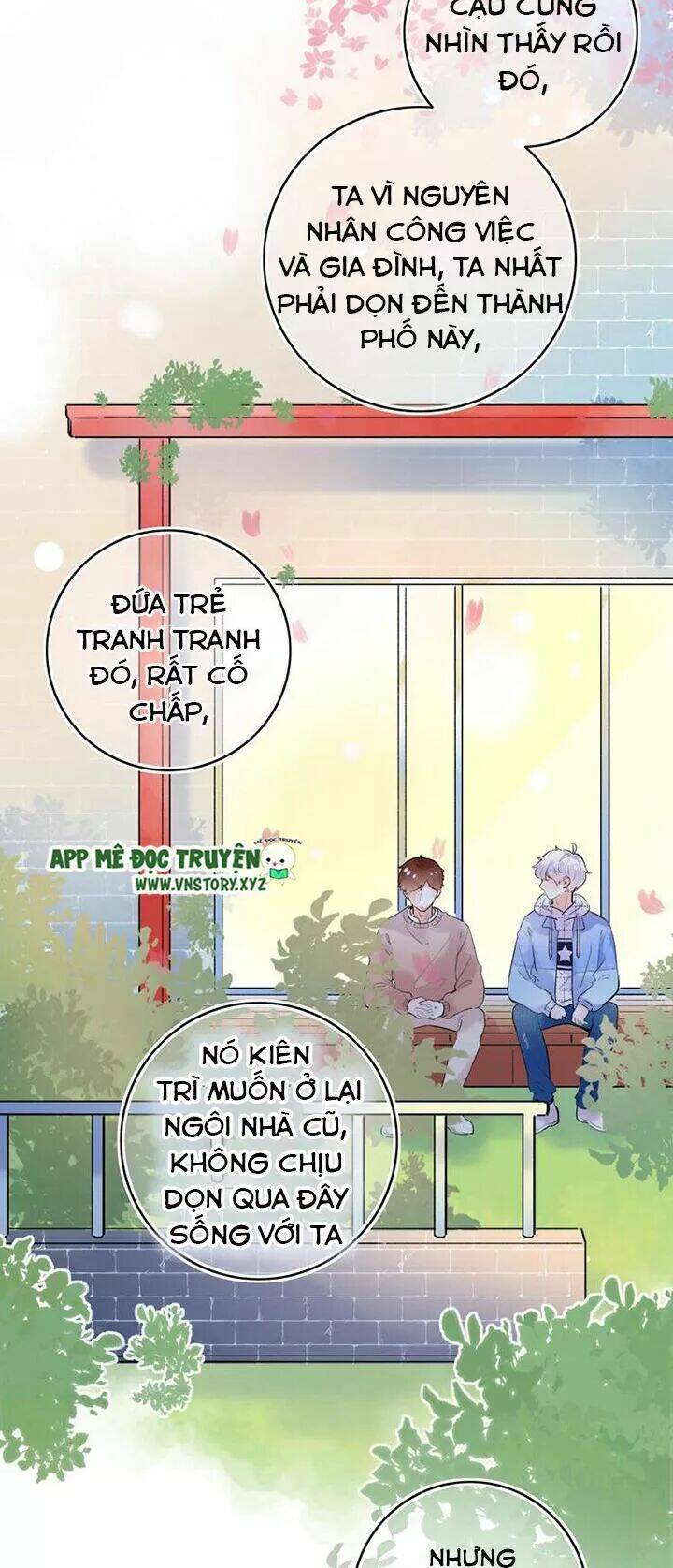 Trạch Thượng Tịch Mịch Huỳnh Hỏa: Chapter 61